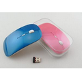 High quality custom 2.4G wireless mouse